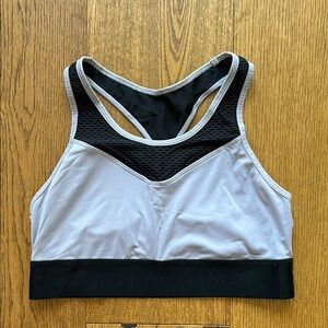 New Balance Racerback Sports Bra